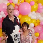 Priscilla Ruth Beasley - @prissb62 - Instagram