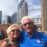 Ruth Ann Vanberg Beasley - @ruth_ann_vanberg_beasley - Instagram