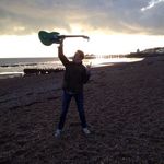 Ruth O'Loughlin - @ruthbeasley - Instagram