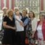 Wendy Ruth Beasley - @wendyruthbeasley - Instagram