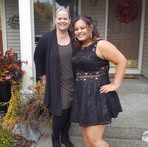 Ruth Beckwith - Facebook