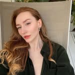 Ruth Bellamy - @geykqr335 - Instagram