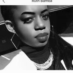 Ruth Benz - @ruthbenz33 - Instagram