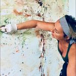Berger Ruth - @ruthbergerart - Instagram