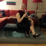 Ruth Berger - @ruthberger2 - Instagram
