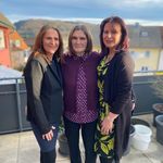Ruth Berger - @rubebo17 - Instagram