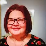 Ruth Berger - @ruthberger320 - Instagram