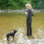 Ruth Berger - @bimbam33 - Instagram
