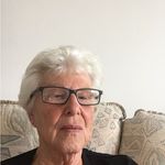 Ruth Berger - @berger5231 - Instagram