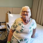 Ruth Berger - @ruth.berger.7334 - Instagram