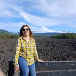 Ruth Gutierrez Berger - @ruth_gutierrez_b - Instagram