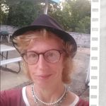 Naomi Ruth Myers Berkey - @ruth74heaven - Instagram
