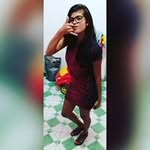 Ruth Bernardo - @amaranteruth029 - Instagram