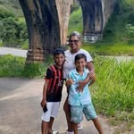 Ruth Bernardo da Silva - @bernardodasilvaruth - Instagram