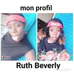 Ruth Beverly - @ruth.beverly.311 - Instagram