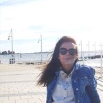Ruth Biddle - @ruthacton - Instagram