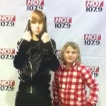Maddy Ruth Minnick Bieber - @officialmrsbieber13 - Instagram