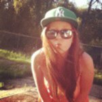 Ruth Bieber - @jdrewbieeeber - Instagram
