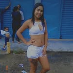 Ruth Blanco - @ruthblanc8 - Instagram