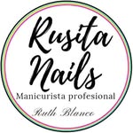 ruth blanco - @rusitanails - Instagram