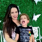 Ruth Blanco - @ruthblancovasquez - Instagram