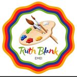 EMEI Ruth Blank - @emeiruthblank - Instagram