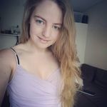 Ruth Blankfors - @ruthblankfors - Instagram
