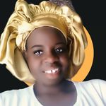Ruth Blankson - @blankson_ruth - Instagram