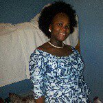 @ruthblankson75 - Instagram