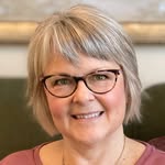 Ruth Block - @crosbyclipper - Instagram