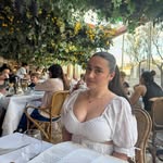 Ruth Blomenberg - @ruthblomenberg - Instagram
