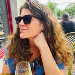 Ruth - @ruthblomm - Instagram