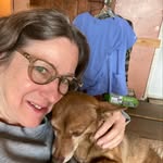 Ruth Blomquist - @ruthblomquist - Instagram