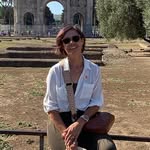 Ruth Blum - @ruthblum2 - Instagram