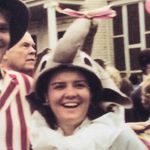 Ruth Blum - @rblum58 - Instagram