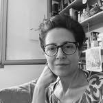 Ruth Blum - @rvtblvm - Instagram