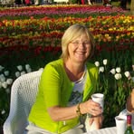 Ruth Blum - Facebook