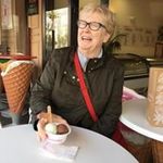 Ruth Blum - @ruthann0114 - Instagram