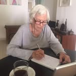 Ruth Blumenfeld - @ruth.blumenfeld - Instagram