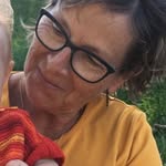 Ruth Blumer - @ruth.blumer - Instagram