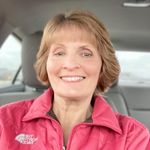 Ruth Hemmingson Blum - @ruthhemmingsonblum - Instagram