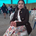 Mary Ruth Bolaños Pardo - @maryruthbolanospardo - Instagram