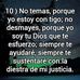 Ruth Bolaños - Facebook