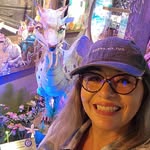 Ruth Bolanos - @glamgma13 - Instagram
