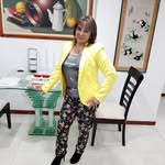 Ruth Bolaños - @ruth.bolanos.370 - Instagram