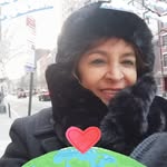 Ruth Bolaños - @ruthbolanos4 - Instagram