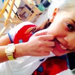 Ruth Bolaños - @bolanos_ruth - Instagram