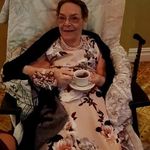 Ruth Bollinger - @granny32038 - Instagram
