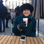 Ruth Bonner - @ruthbonner47 - Instagram