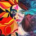 Ruth Boselli Artist - Facebook